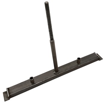 Tyre Clamp - Suits : 10-Stud Wheel